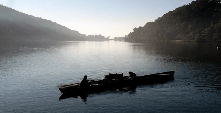 Nainital Corbett Mussoorie Tour Package